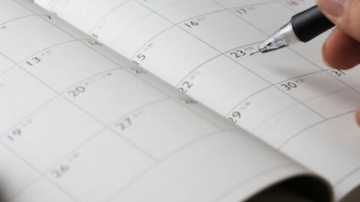 Vervolgafspraak met BOX VARIANT