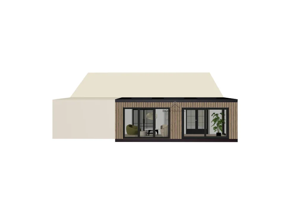 Model Sage - Vooraanzicht.webp