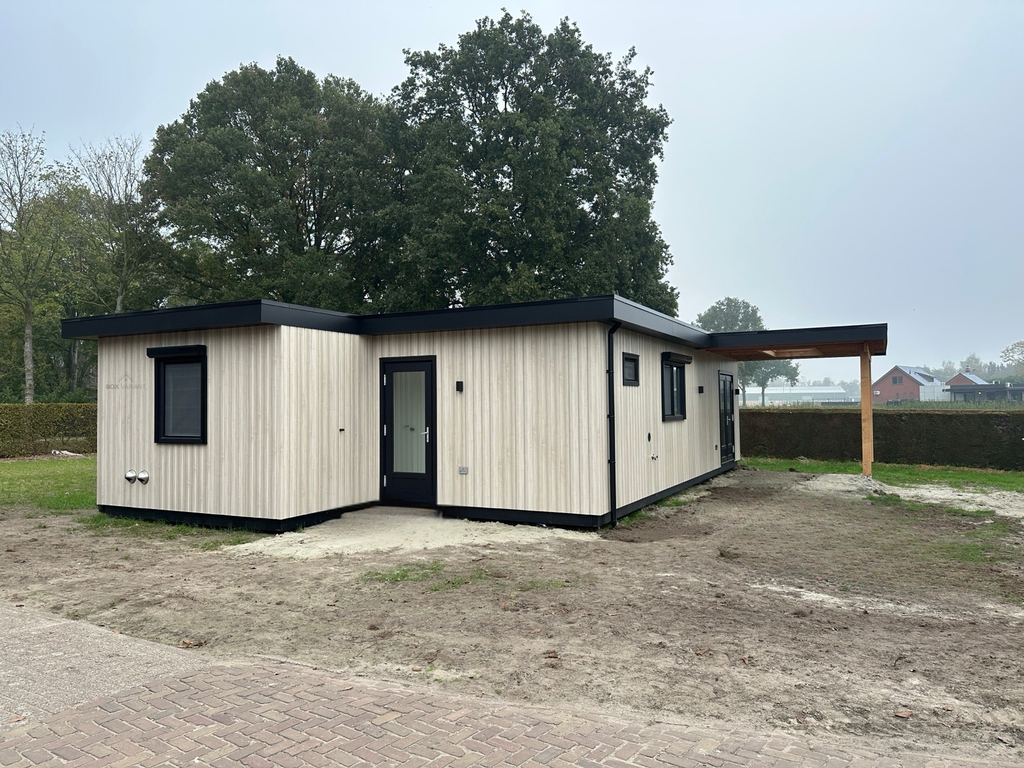 Model Drift in Achtmaal