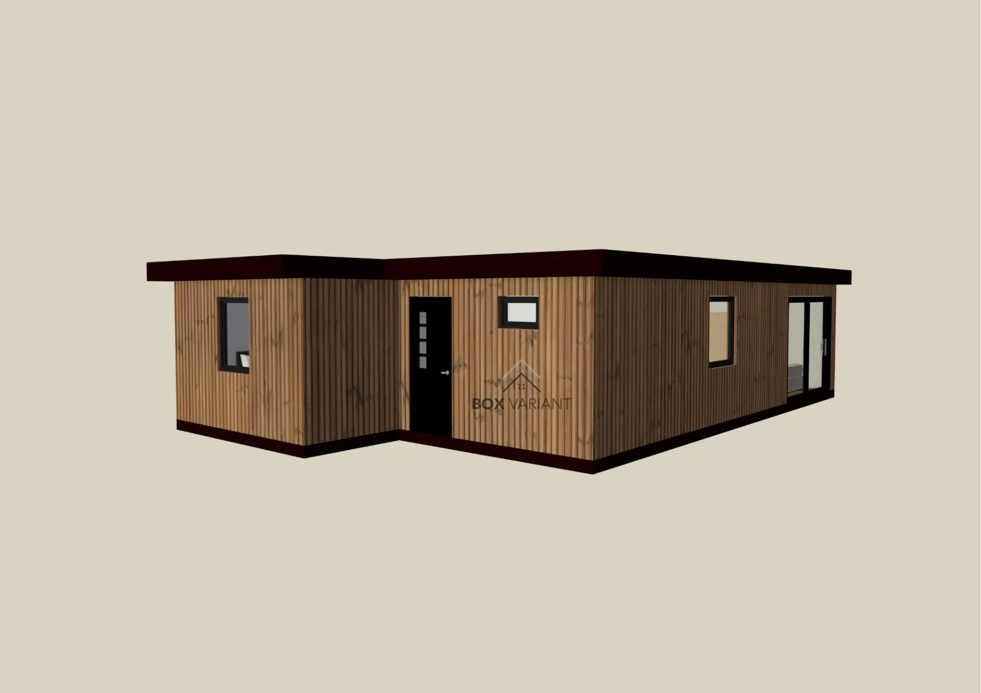Model Oak
