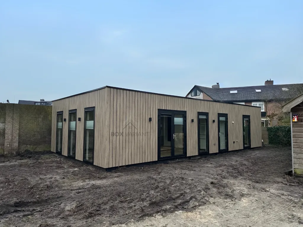 Model Ice in Roosendaal