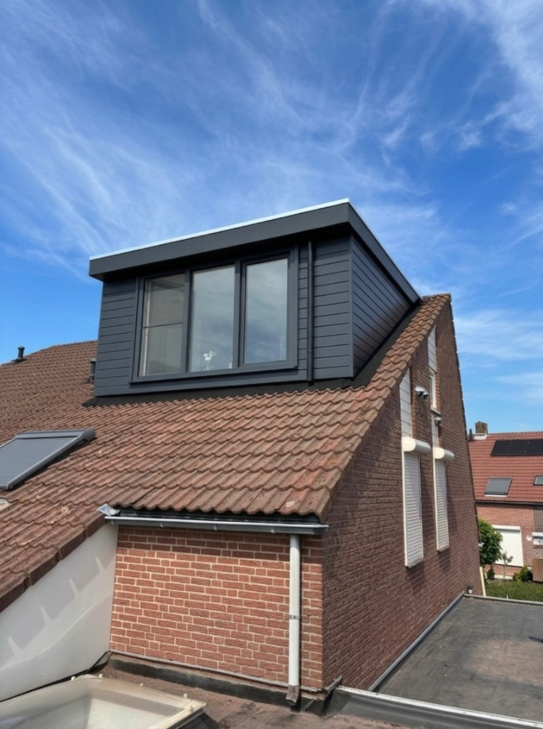 Model Cloud in Schijf