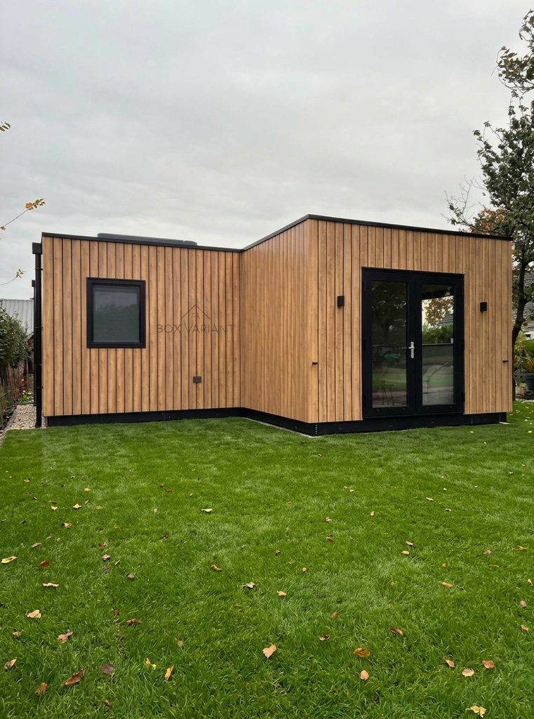 Model Haven in Rijsbergen